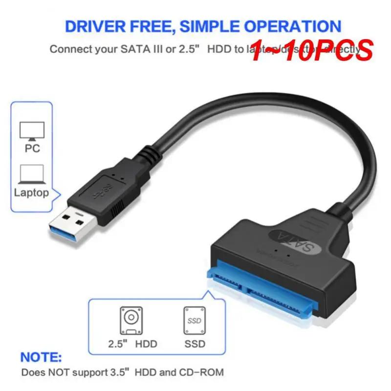 USB 3.0 ǻ ̺ Ŀ, USB 2.0 Sata  ̺, Ssd HDD ϵ, USB Sata 3 ̺, Sata , 2.5 ġ, 1  10PCs